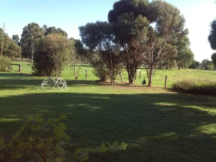 Third view of Homely rural property listing, 8 Holland St, Coolup WA 6214