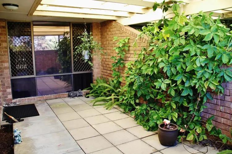 Second view of Homely semi-detached listing, 4 Kirkstone Place, Balga WA 6061
