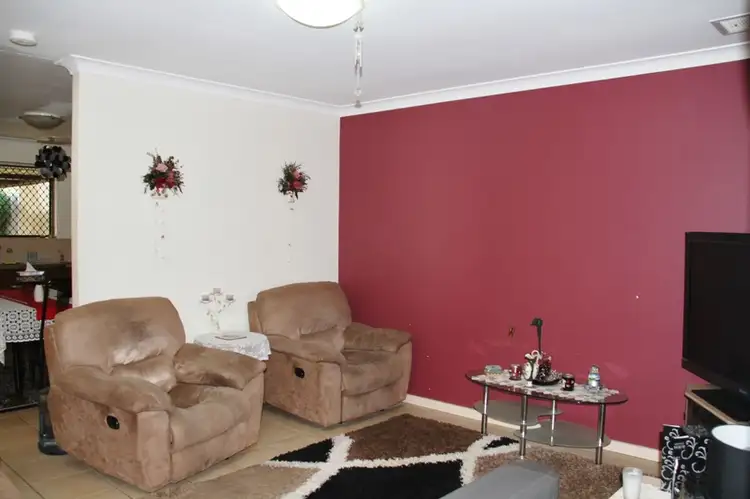 Third view of Homely semi-detached listing, 4 Kirkstone Place, Balga WA 6061