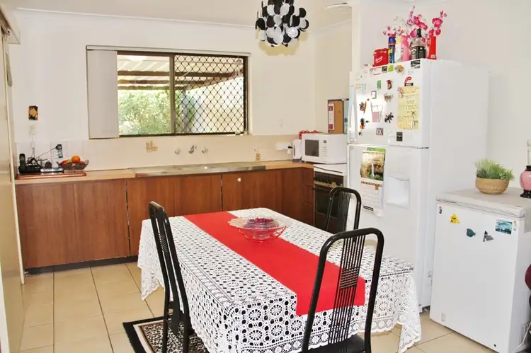 Fifth view of Homely semi-detached listing, 4 Kirkstone Place, Balga WA 6061