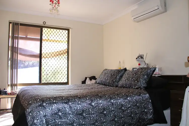 Sixth view of Homely semi-detached listing, 4 Kirkstone Place, Balga WA 6061
