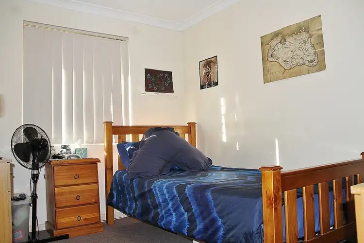 Seventh view of Homely semi-detached listing, 4 Kirkstone Place, Balga WA 6061