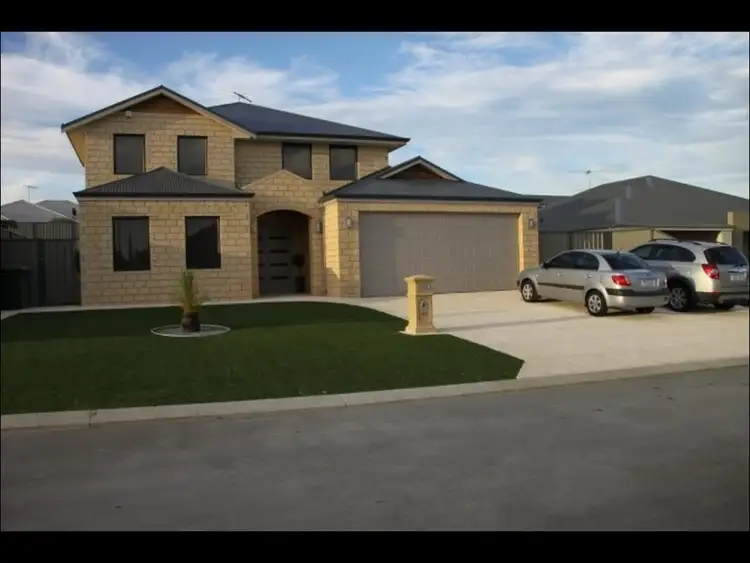 41 Kookynie Loop, Baldivis WA 6171