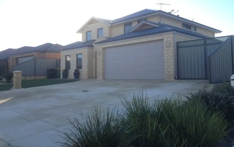 Second view of Homely house listing, 41 Kookynie Loop, Baldivis WA 6171