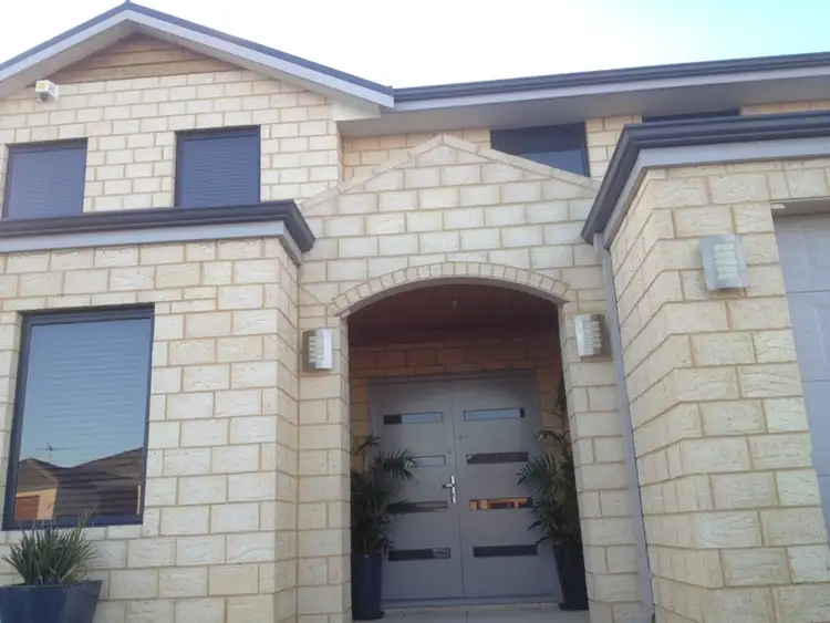 Third view of Homely house listing, 41 Kookynie Loop, Baldivis WA 6171