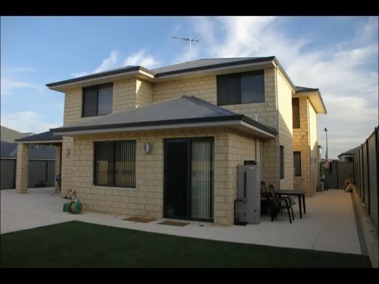 Sixth view of Homely house listing, 41 Kookynie Loop, Baldivis WA 6171