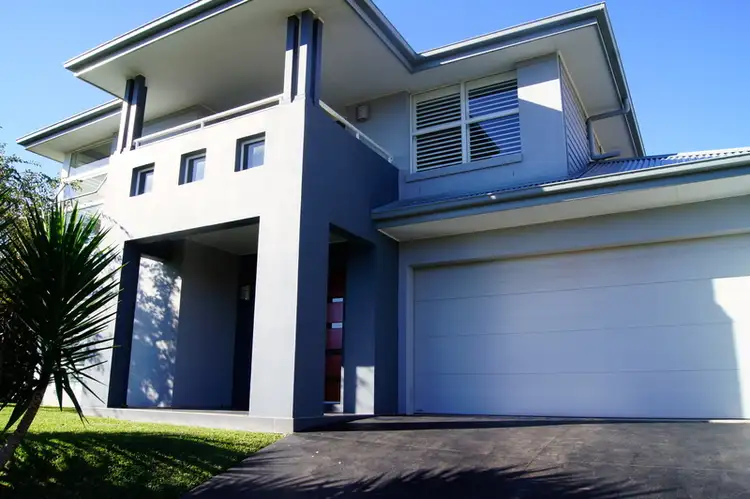 3 Aldinga Ave, Gerringong NSW 2534