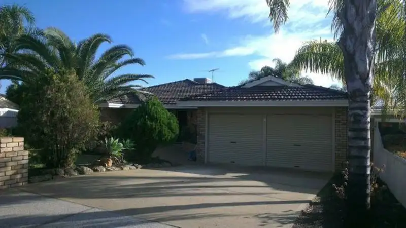 Main view of Homely house listing, 3 Jennifer Place, Alexander Heights WA 6064