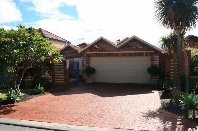 Main view of Homely house listing, 16 B Narrung Way, Nollamara WA 6061