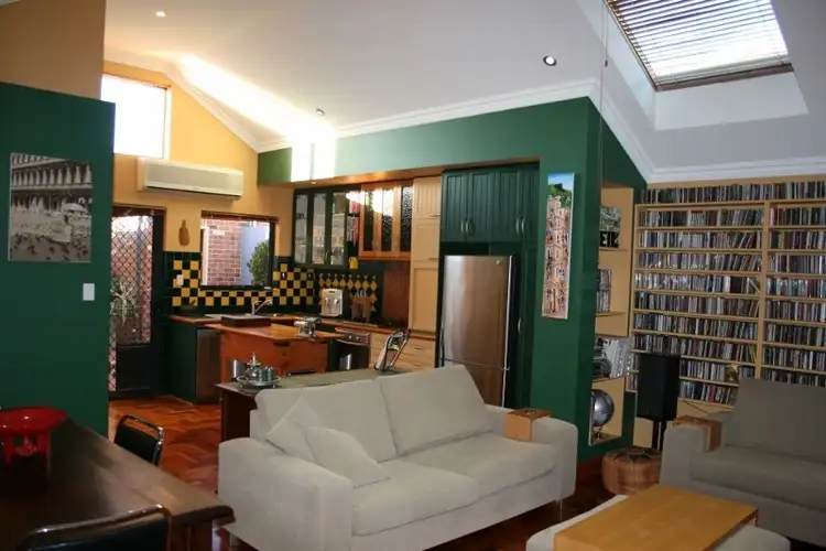 Fourth view of Homely house listing, 16 B Narrung Way, Nollamara WA 6061