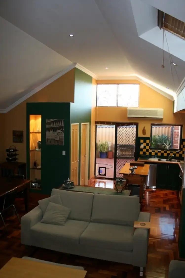 Fifth view of Homely house listing, 16 B Narrung Way, Nollamara WA 6061