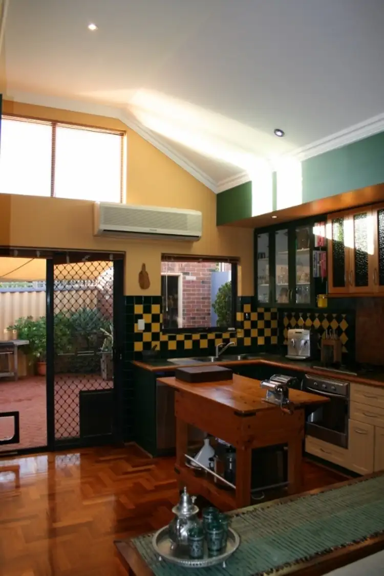 Seventh view of Homely house listing, 16 B Narrung Way, Nollamara WA 6061