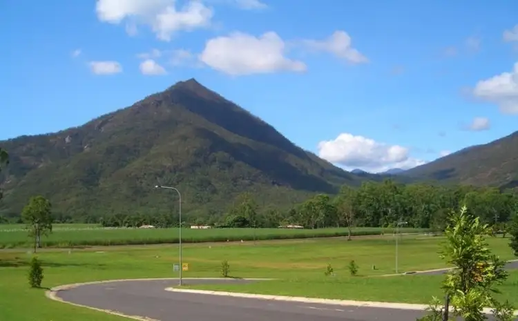 7 Pyramid Close, Gordonvale QLD 4865