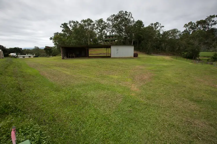 Second view of Homely land listing, 7 Pyramid Close, Gordonvale QLD 4865