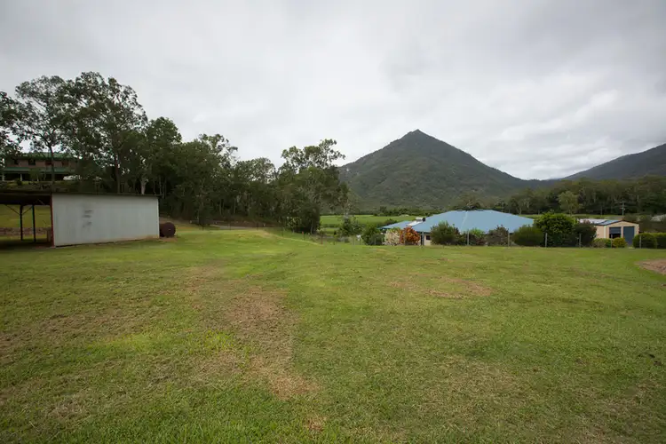 Fourth view of Homely land listing, 7 Pyramid Close, Gordonvale QLD 4865