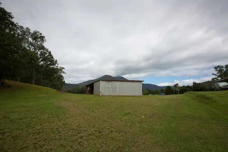 Sixth view of Homely land listing, 7 Pyramid Close, Gordonvale QLD 4865