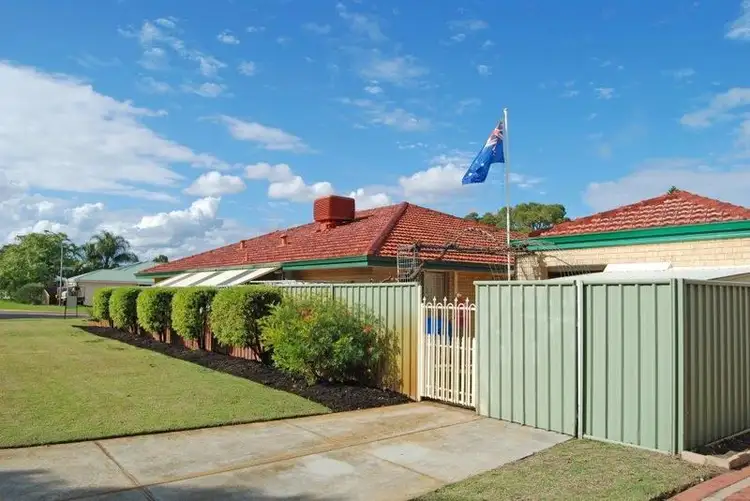 Second view of Homely house listing, 2 Walsh Avenue, Redcliffe WA 6104