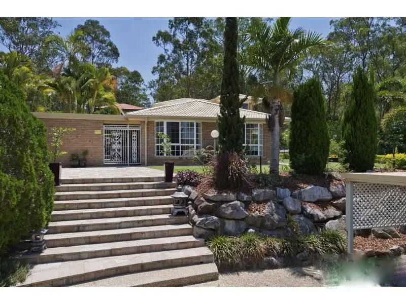 Main view of Homely house listing, 24-28 Yarula Close, Karana Downs QLD 4306