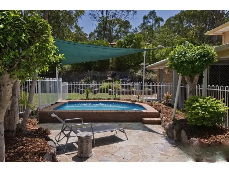 Fourth view of Homely house listing, 24-28 Yarula Close, Karana Downs QLD 4306