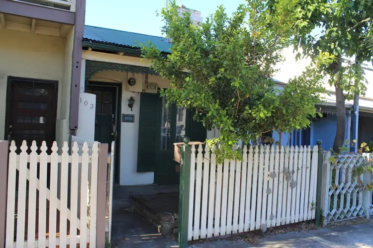 103 Victoria St, Beaconsfield NSW 2015