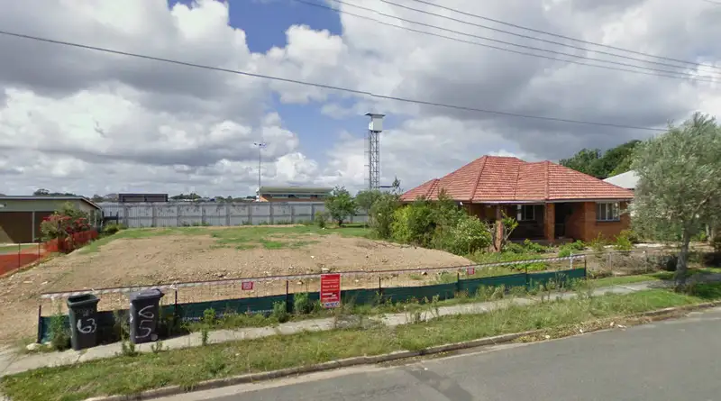 Main view of Homely land listing, 59 RACEVIEW AVENUE, Hendra QLD 4011