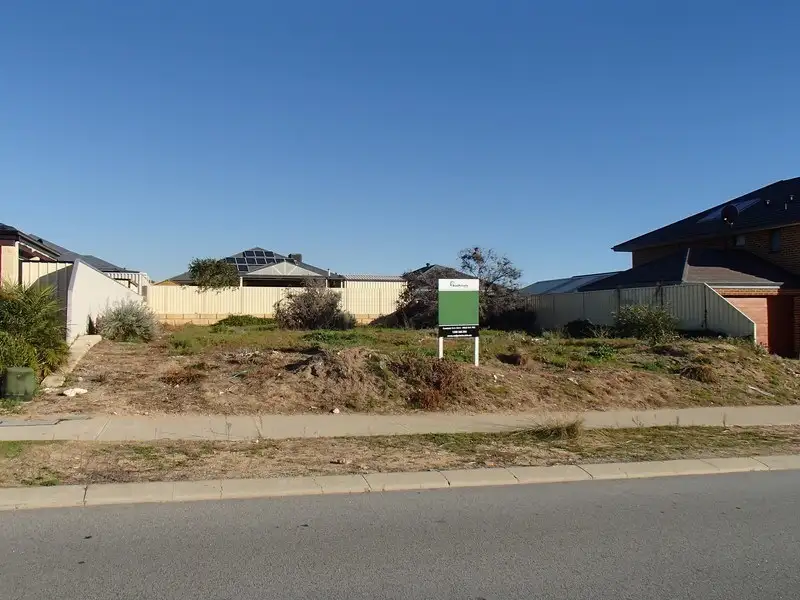 Main view of Homely land listing, 20 Salton street, Secret Harbour WA 6173