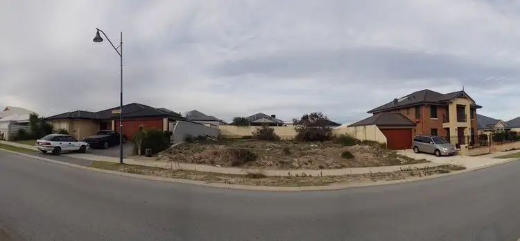 Third view of Homely land listing, 20 Salton street, Secret Harbour WA 6173