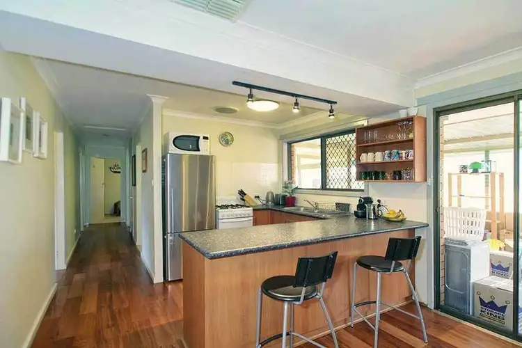 Third view of Homely house listing, 2 Hunt Place, Parmelia WA 6167