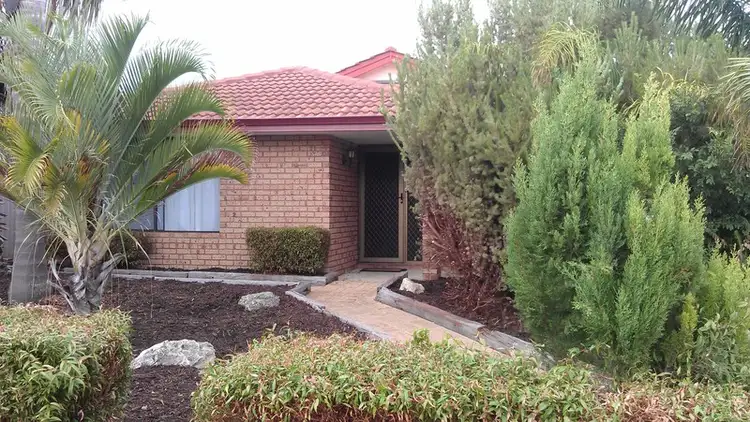 Main view of Homely house listing, 18 Riley Place, Leda WA 6170
