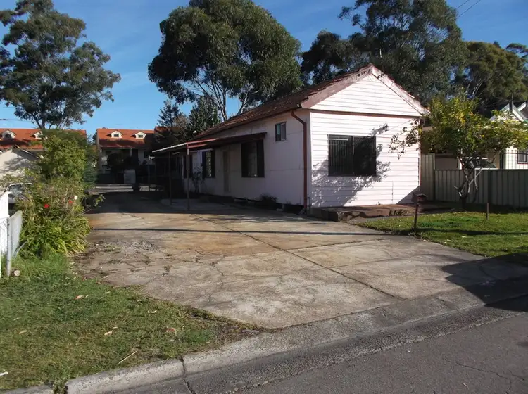 10 Steel Street, South Granville NSW 2142