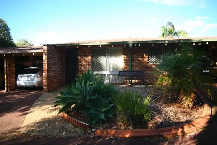 7/12 Short Street, Joondanna WA 6060