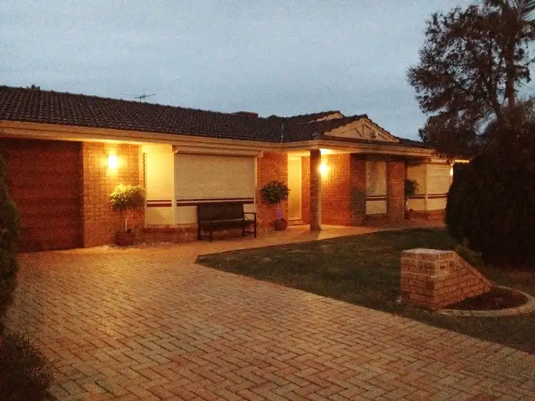 Main view of Homely house listing, 37 Ainslie Court, Kardinya WA 6163