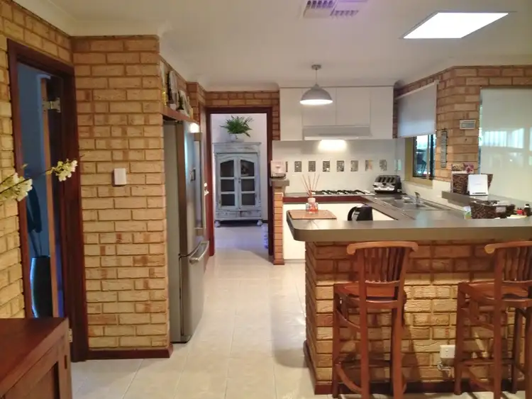 Seventh view of Homely house listing, 37 Ainslie Court, Kardinya WA 6163