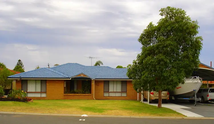 44 Helpman Way, Padbury WA 6025