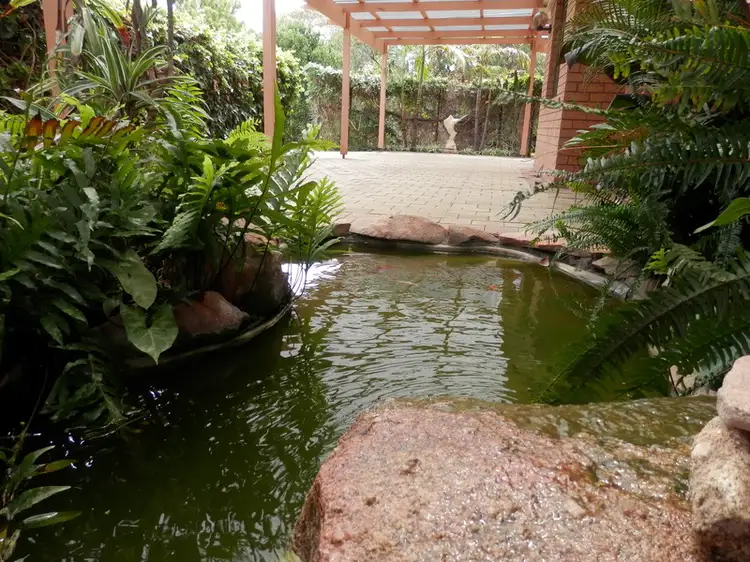Second view of Homely house listing, 44 Helpman Way, Padbury WA 6025
