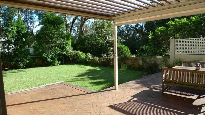 Main view of Homely house listing, 92 Beaconsfield RD, Chatswood West NSW 2067