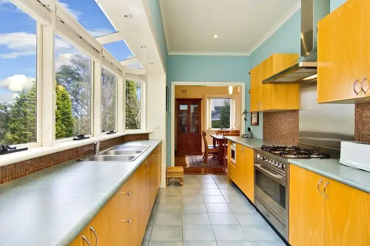 Second view of Homely house listing, 92 Beaconsfield RD, Chatswood West NSW 2067