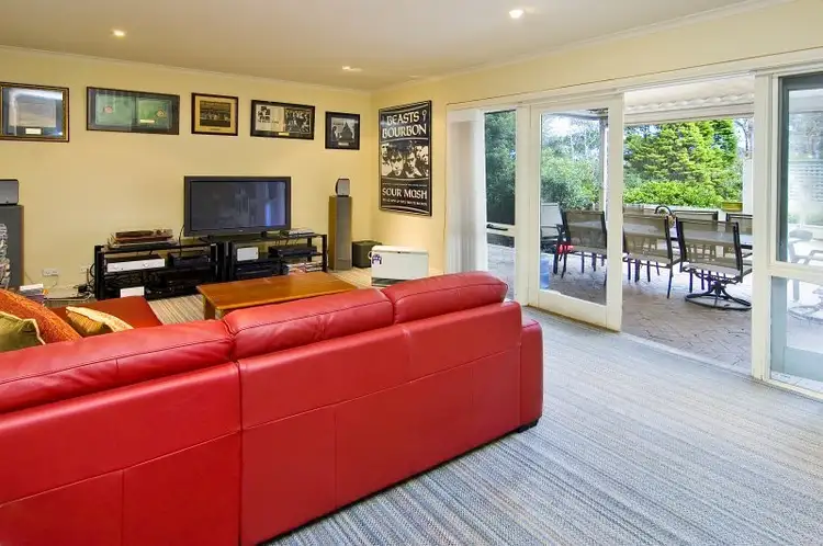 Fifth view of Homely house listing, 92 Beaconsfield RD, Chatswood West NSW 2067