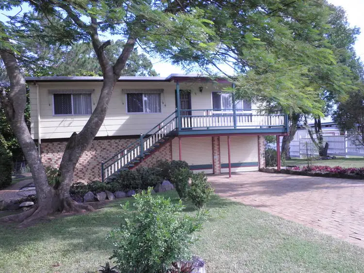 62 Spanns Rd, Beenleigh QLD 4207