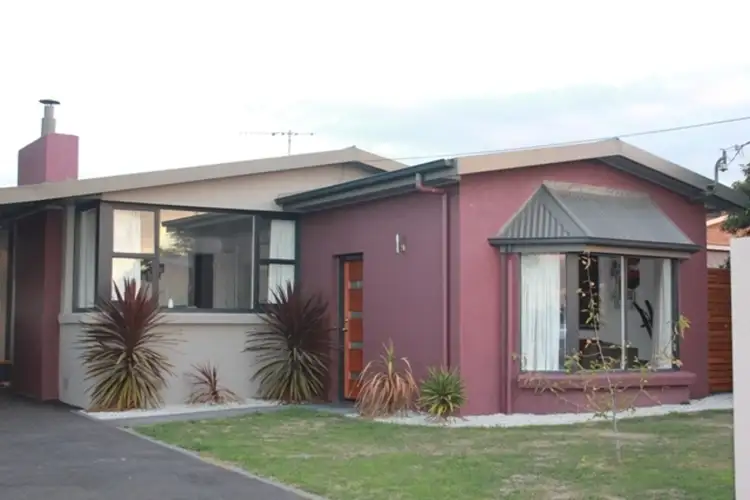 Address available on request