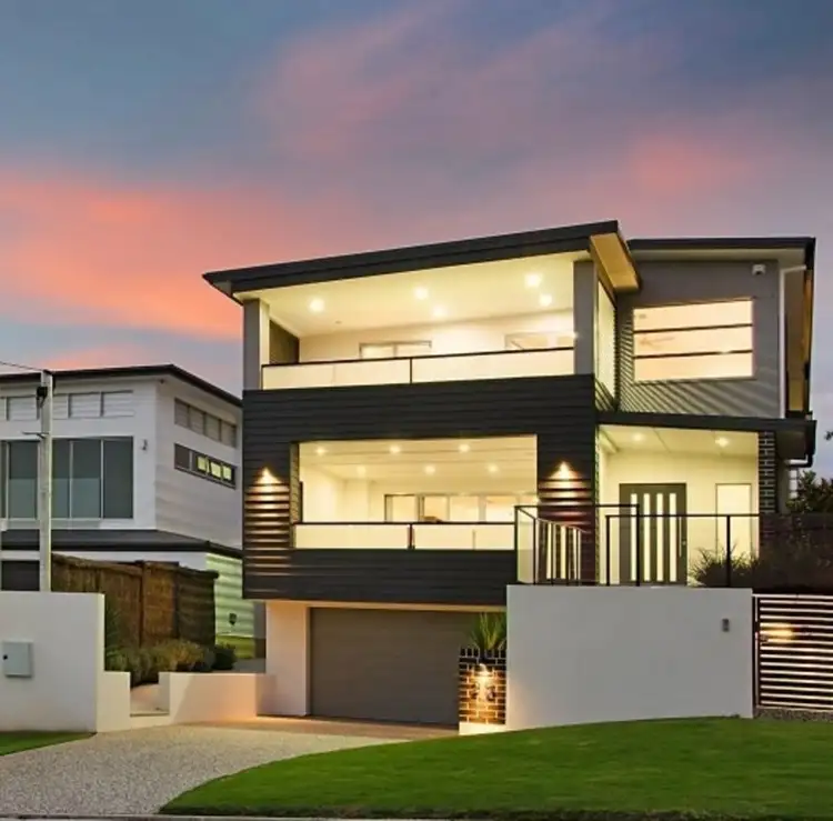 25 Ennor St, Wavell Heights QLD 4012