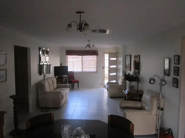 Second view of Homely townhouse listing, 2/54 Orana St, Carina QLD 4152