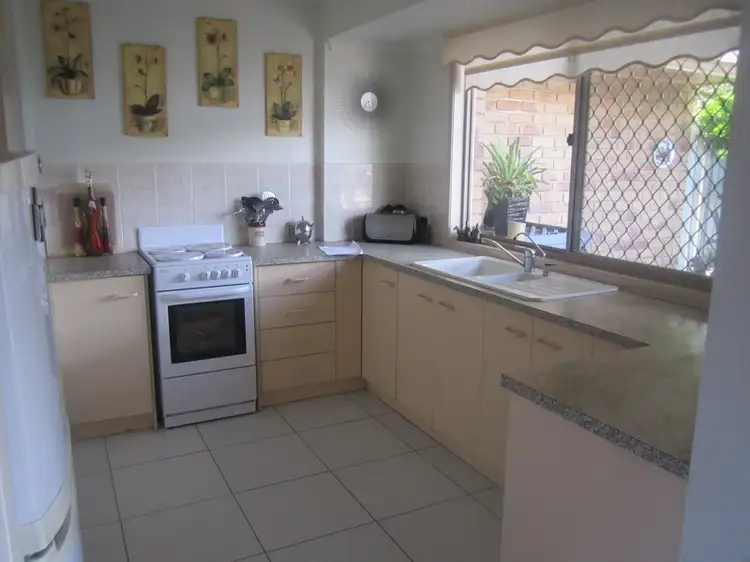 Third view of Homely townhouse listing, 2/54 Orana St, Carina QLD 4152