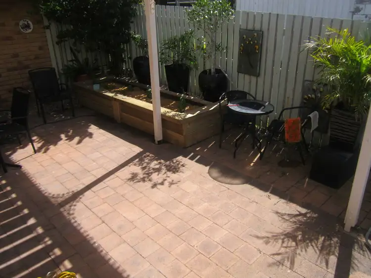 Fifth view of Homely townhouse listing, 2/54 Orana St, Carina QLD 4152