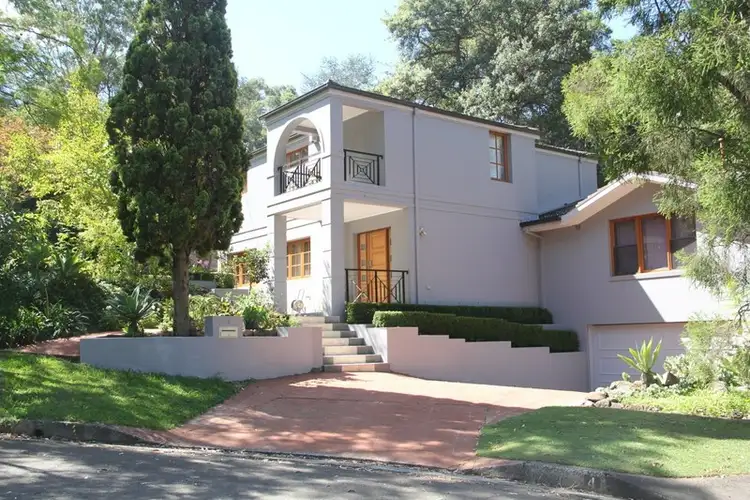 2 Blair Place, St Ives NSW 2075
