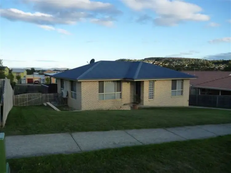 Main view of Homely house listing, 58 Willowbend Rd, Kingston TAS 7050