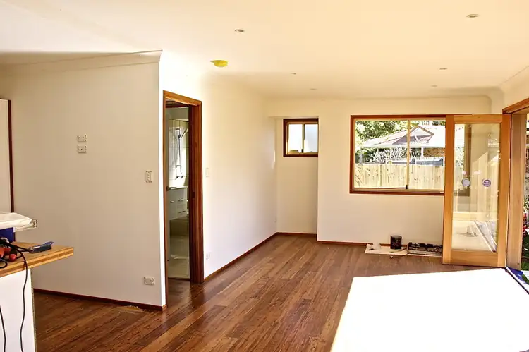 Second view of Homely house listing, 4A Boondoon Crs, Ocean Shores NSW 2483