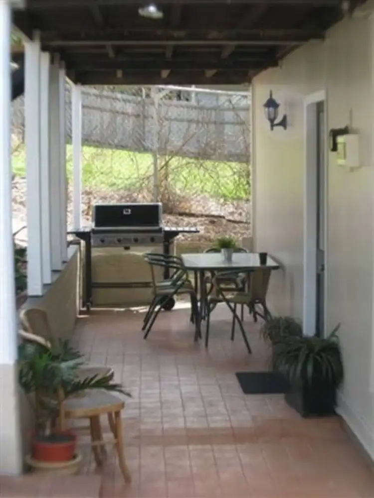 Seventh view of Homely house listing, 100 jackson st, Hamilton QLD 4007