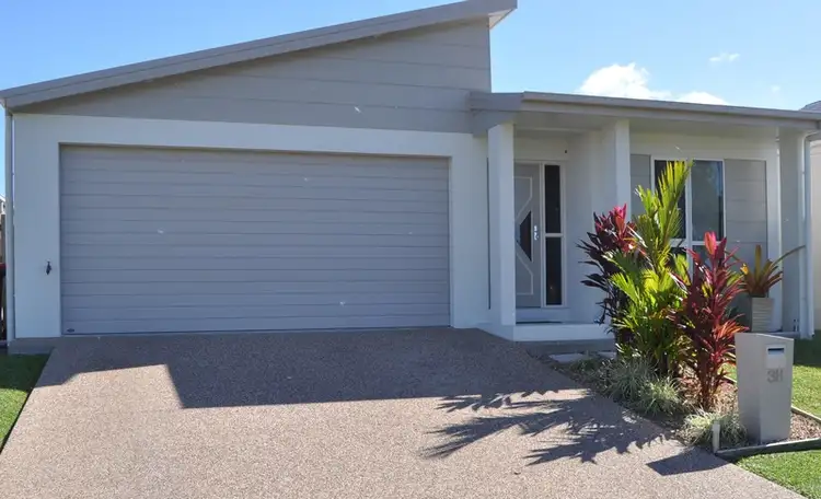 38 Tingalpa Way, Bohle Plains QLD 4817