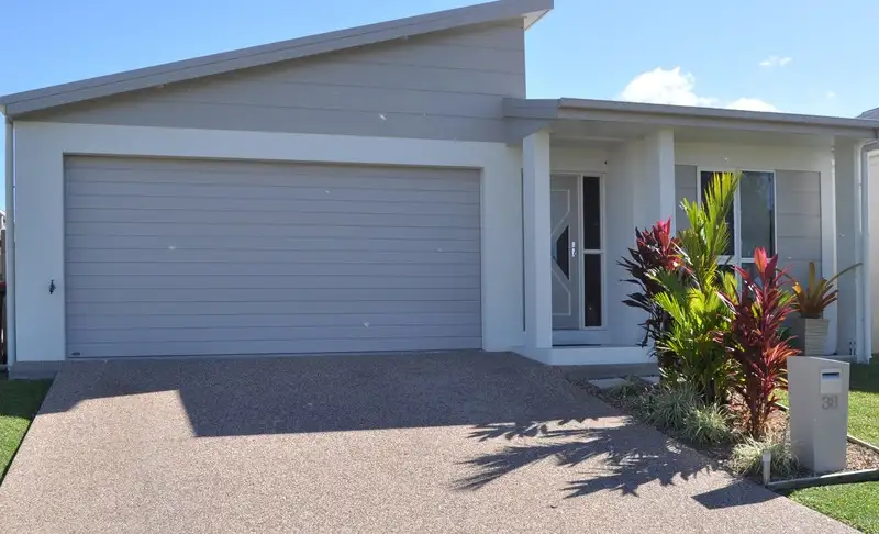 Main view of Homely house listing, 38 Tingalpa Way, Bohle Plains QLD 4817